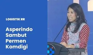 Asperindo Sambut Permen Komdigi