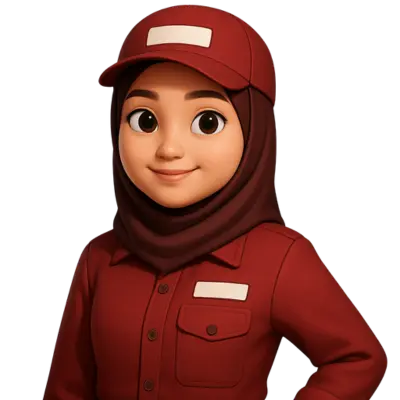 Tim Redaksi Logistik RR