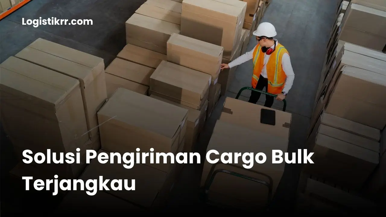 Promo Fuso Standar Logistik RR - Truk Fuso siap mengirim cargo Anda