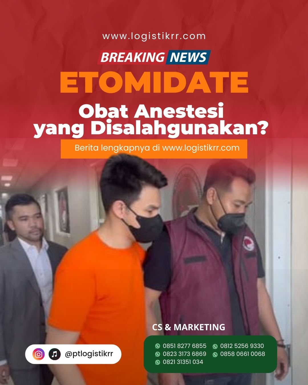 Etomidate Obat Keras