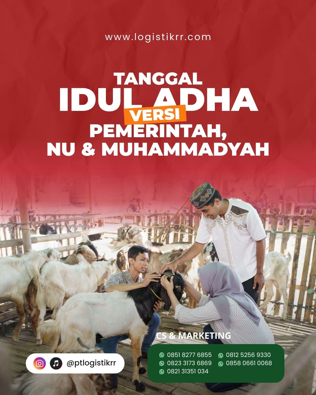 Idul Adha 2025
