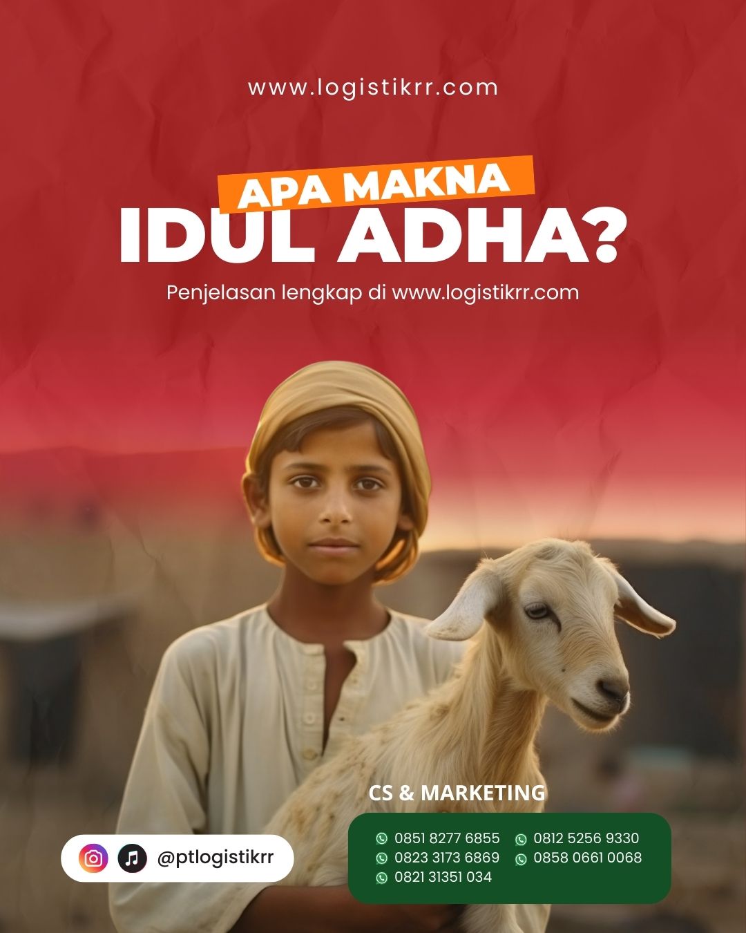 Makna Idul Adha