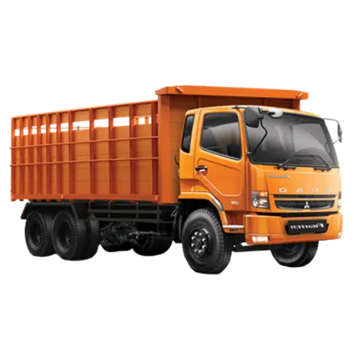 Truk Fuso