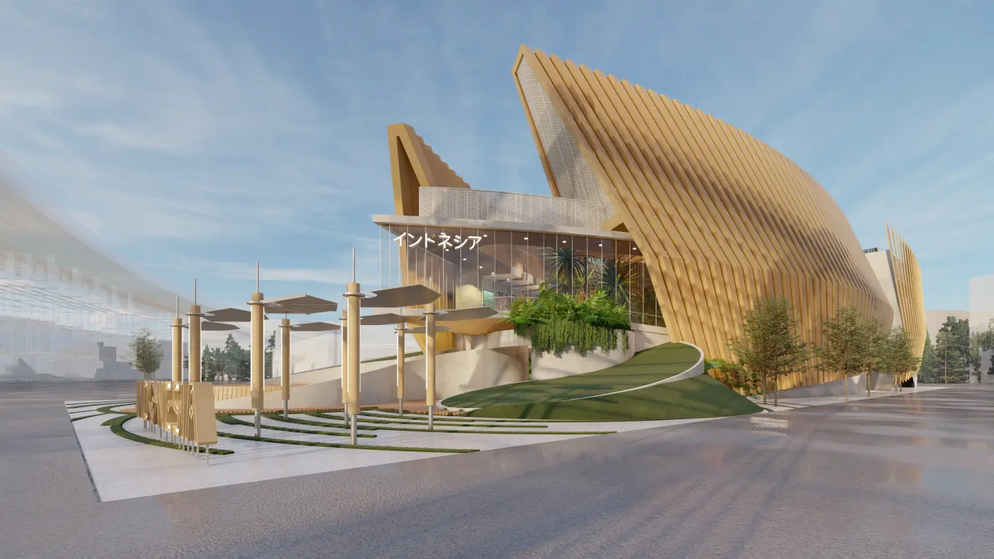 World Expo 2025